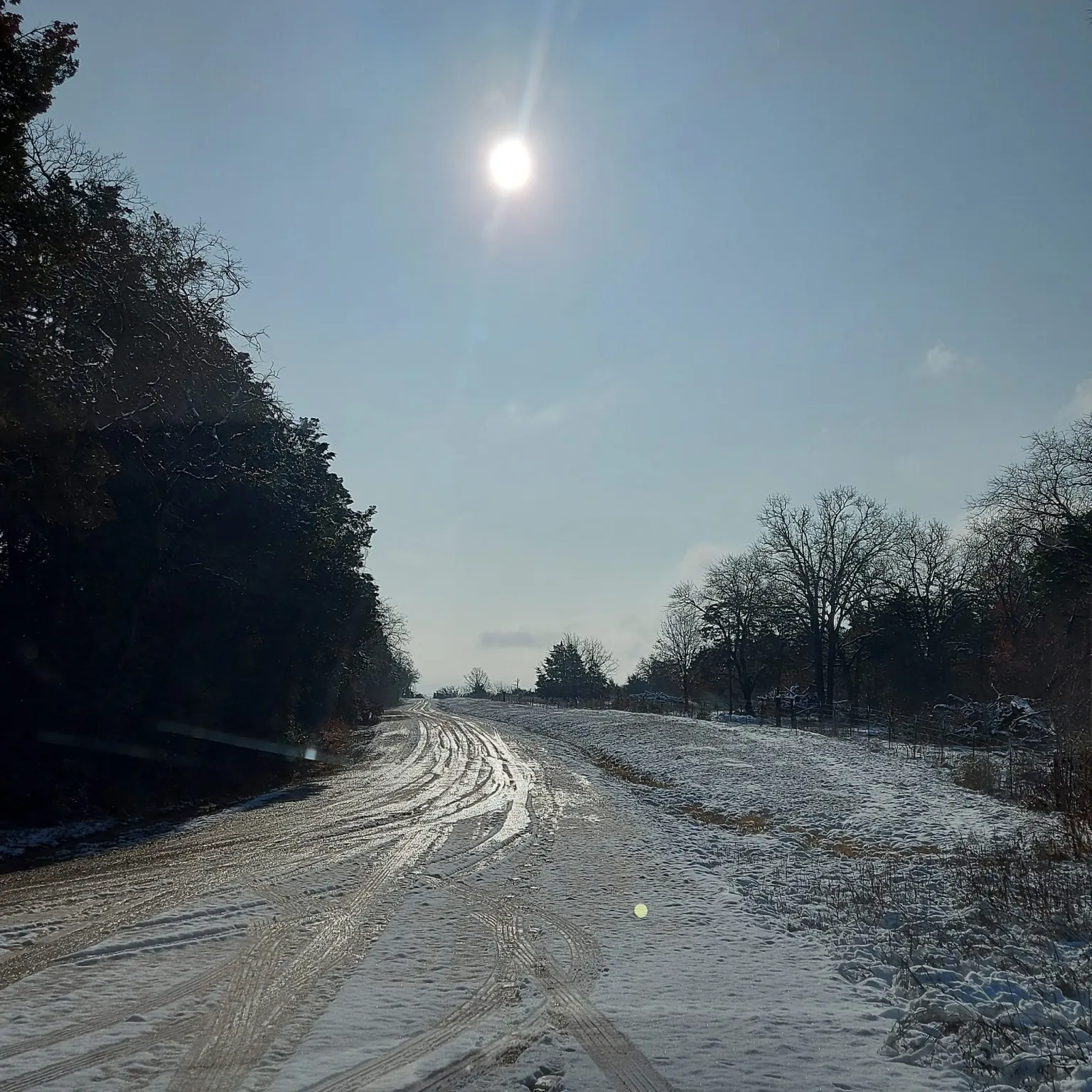 Snow Days Star Ranch – Star Ranch