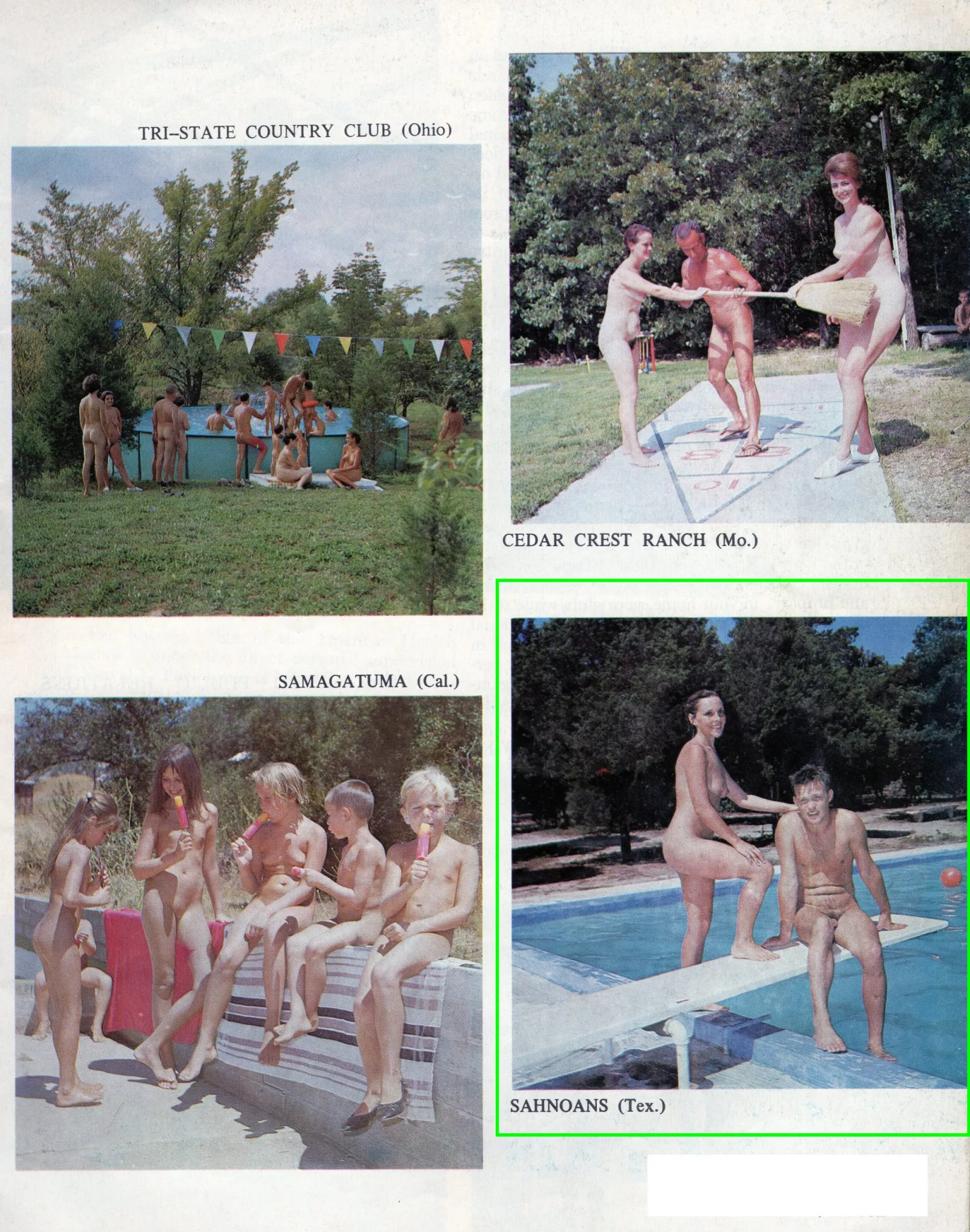 American Sunbather October 1967 Page 21